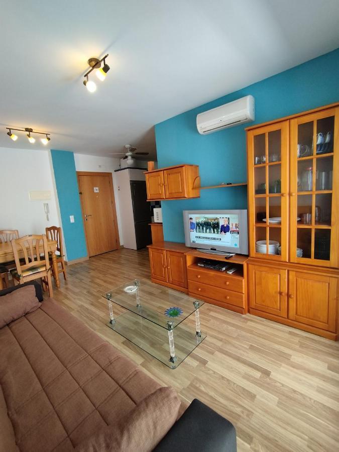 Apartamento Mar De Oropesa Ll Oropesa del Mar Luaran gambar