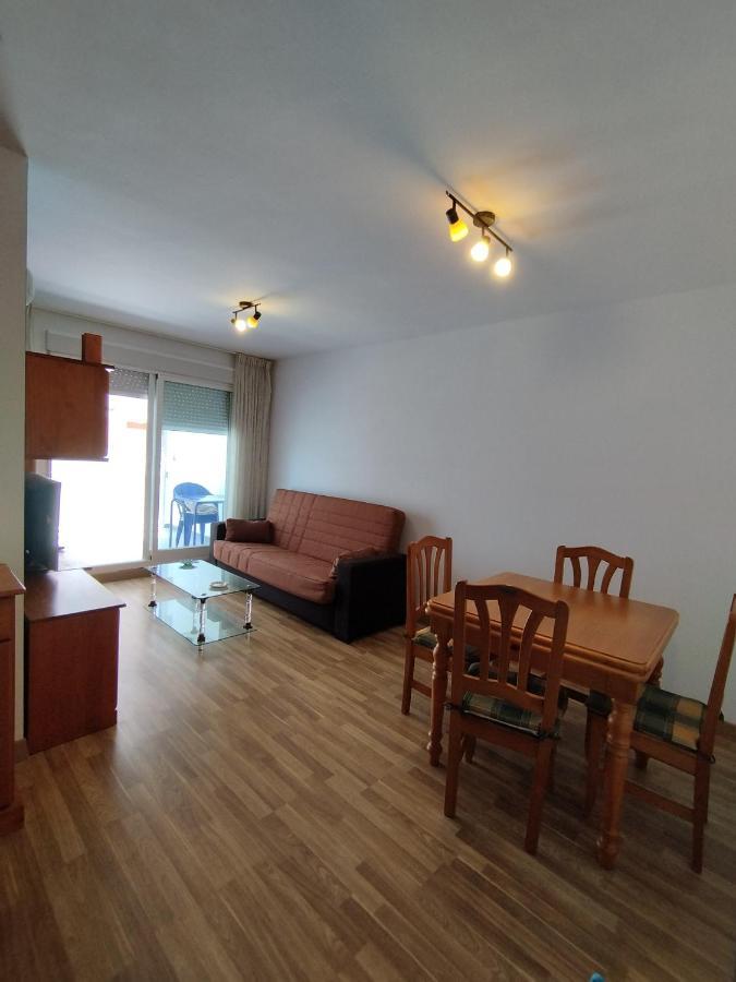 Apartamento Mar De Oropesa Ll Oropesa del Mar Luaran gambar